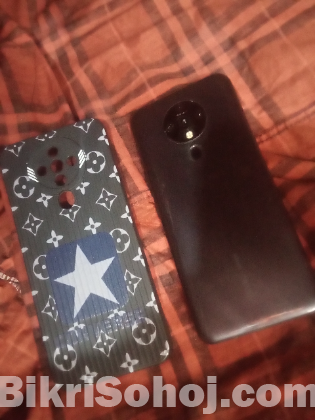 Tecno spark 6